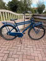 Cumberland coventry herenfiets transportfiets 28 inch, Fietsen en Brommers, Ophalen, Zo goed als nieuw