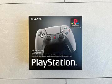 30th Anniversary Dualsense - PS5 (sealed) beschikbaar voor biedingen