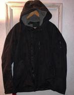 Krakatau parka maat L nieuw staat, Maat 52/54 (L), Zwart, Krakatau, Ophalen of Verzenden