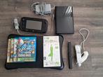 Wii U + Toebehoren, Ophalen, Gebruikt, Met 1 controller, Met games