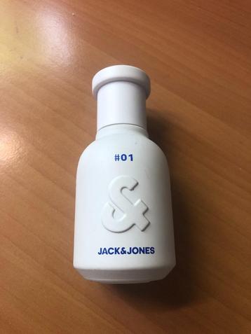 JACK&JONES #01  40 ML beschikbaar voor biedingen