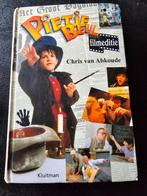 Pietje Bell - Chris van Abkoude, Ophalen of Verzenden, Gelezen, Chris van Abkoude, Fictie algemeen