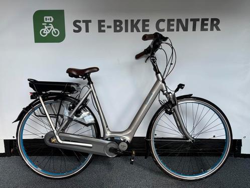 Gazelle C7+ Electrische Damesfiets | 57CM | Gratis Bezorgd, Fietsen en Brommers, Elektrische fietsen, Zo goed als nieuw, Gazelle