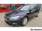 SEAT Leon ST 1.0 EcoTSI St. BnsI. (bj 2017), Auto's, Voorwielaandrijving, Leon, Origineel Nederlands, Stationwagon