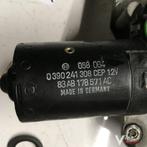 Ford Escort 1986 2500207  Ruitenwissermotor met mechaniek, Gebruikt, -, -, Ophalen of Verzenden