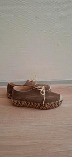 Espadrilles Veterschoenen Maat 37 fred de la bretoniere, Kleding | Dames, Schoenen, Fred de la Bretoniere, Ophalen of Verzenden