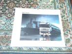 Daf kalender uit 1988, Ophalen of Verzenden, Gebruikt, Auto's