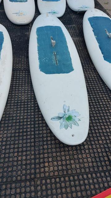 Hejfly Mambo 2 met zwaard 175 ltr  v.a. €250,-- beschikbaar voor biedingen