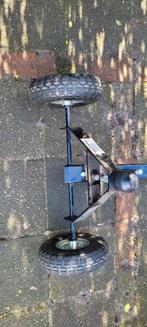 Rangeerhulp, Ophalen of Verzenden, Zo goed als nieuw