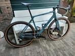 Canyon Grizl CF_SL7eTap L, Fietsen en Brommers, Fietsen | Racefietsen, Ophalen, Gebruikt, Carbon, Overige merken