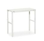 ESD-montagetafel HxBxD 650-900x700x500mm blad melaminehars l, Ophalen of Verzenden, In hoogte verstelbaar, Zo goed als nieuw, Bureau