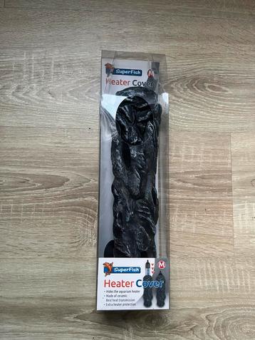 Nieuwe Superfish heater cover M beschikbaar voor biedingen
