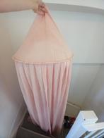 Klamboe Jollein oudroze/ zalmkleurig, Kinderen en Baby's, Kinderkamer | Inrichting en Decoratie, Ophalen, Zo goed als nieuw, Klamboe
