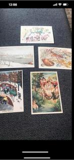 Voor het Kind, Verzamelen, Ansichtkaarten | Themakaarten, Ophalen of Verzenden, 1940 tot 1960, Kinderen