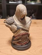 Assassins Creed Altair Bust, Verzamelen, Beelden en Beeldjes, Ophalen of Verzenden, Zo goed als nieuw