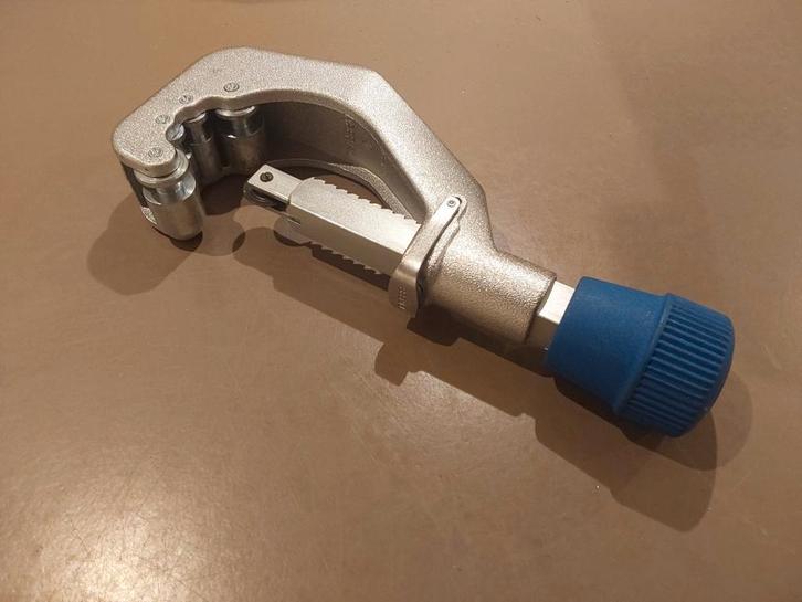 Imperial 206-FB pijpsnijder (groot model), Doe-het-zelf en Verbouw, Gereedschap | Handgereedschap, Nieuw, Ophalen of Verzenden