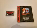 Super Mario Bros. NES Classics Game Boy Advance, Spelcomputers en Games, Games | Nintendo Game Boy, Gebruikt, 1 speler, Ophalen of Verzenden