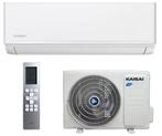 KAISAI ICE – Design airco met slimme functies, Verwarmen, Nieuw, 3 snelheden of meer, Ophalen of Verzenden