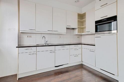 Keuken met inbouwapparatuur - Zelf demonteren!, Huis en Inrichting, Keuken | Keukenelementen, Gebruikt, 200 cm of meer, 200 cm of meer
