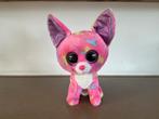 Beanie Boo Chihuahua Cancun - ZGAN, Ophalen of Verzenden, Zo goed als nieuw, Overige typen