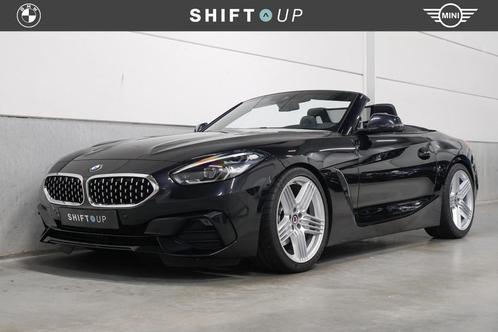 BMW Z4 Roadster sDrive30i Alpina | Head Up | Hifi | Adapt. C, Auto's, BMW, Te koop, Z4, ABS, Adaptive Cruise Control, Airbags