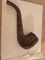 Oude Tabakspijp - Decoratief verzamelobject, Ophalen of Verzenden, Gebruikt, Overige soorten, Overige typen