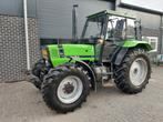 Deutz Fahr Agroprima 4.51 met Fronthef en PTO, 80 tot 120 Pk, Deutz - Fahr