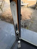 Atomic Cloud Ski’s, Sport en Fitness, Skiën en Langlaufen, Ophalen, 140 tot 160 cm, Zo goed als nieuw, Atomic