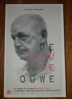 De kouwe ouwe Martijn Haas 9789048828807, Ophalen of Verzenden, Gelezen