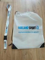 Nieuw rugzakje met keycord!, Ophalen of Verzenden, Nieuw, Overige merken