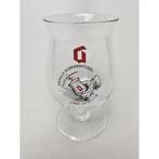 # Duvel bierglas hemels schenkritueel. Glas. Glazen, Ophalen of Verzenden, Zo goed als nieuw, Bierglas