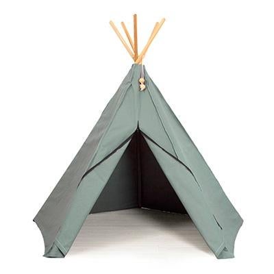 Speeltent Tipi Zeegroen Roommate, Info@roommate.dk, Tæbyvej 5 2610 Rødovre, Roommate, Nieuw