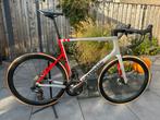 Te Koop: Cannondale SuperSix Evo maat 60, 28 inch, Gebruikt, Carbon, Heren