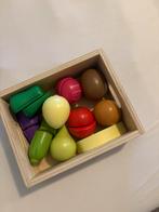 Keukenspeelgoed hout, Ophalen of Verzenden, Zo goed als nieuw, Overige typen