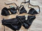 2x bikini S en XS nieuw met kaartje, Kleding | Dames, Badmode en Zwemkleding, Zwart, Nieuw, Ophalen of Verzenden, Bikini