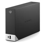 Seagate One Touch Hub 8TB externe harddisk NIEUW IN VERPAK, Computers en Software, Harde schijven, -, Seagate, HDD, Nieuw