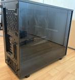 Gaming/Workstation PC – i7-12700KF • RTX 3080 Ti • 32 GB RAM, Computers en Software, Desktop Pc's, Gebruikt, 32 GB, Zelf gebouwde pc