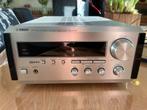 Yamaha RX-E200 Natural Sound Stereo Versterker, Audio, Tv en Foto, Versterkers en Receivers, Gebruikt, Yamaha, Ophalen of Verzenden