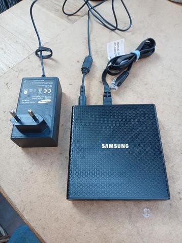 Samsung WAM250 - Draadloze Media Hub beschikbaar voor biedingen