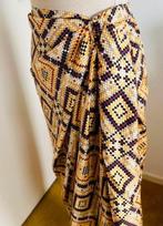 Duck lange rok maat 40[v], Kleding | Dames, Rokken, Maat 38/40 (M), Overige kleuren, Ophalen of Verzenden, Zo goed als nieuw