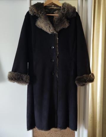 Donkerbruine Lammy Hucke - valt als 42 beschikbaar voor biedingen