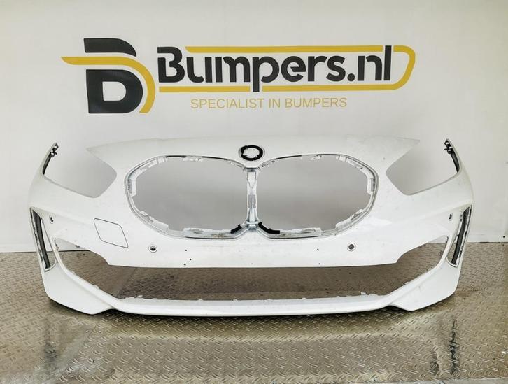 BUMPER BMW 1 Series F40 M-Pakket 2019-2024  2-K2- 12535z, Auto diversen, Tuning en Styling, Ophalen of Verzenden