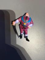 Disney Pocahontas Gouverneur Ratcliffe figuur Nestlé promo, Verzamelen, Disney, Verzenden, Zo goed als nieuw, Beeldje of Figuurtje