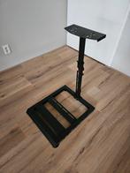 Next Level Racing wheel base stand, Ophalen, Zo goed als nieuw