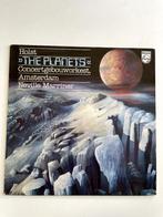 Holst The Planets Star wars concertgebouworkest LP vinyl, Cd's en Dvd's, Vinyl | Klassiek, Ophalen of Verzenden, 12 inch, Barok