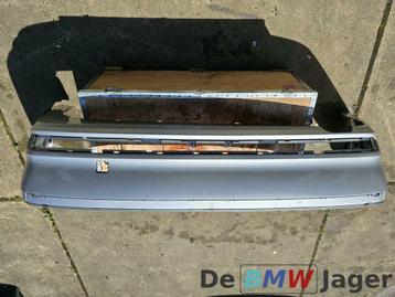 Achterbumper grijs BMW 3-serie E46 sedan 51129071070 beschikbaar voor biedingen