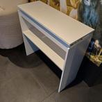 Sidetable, Ophalen, 25 tot 50 cm, Rechthoekig, 50 tot 100 cm