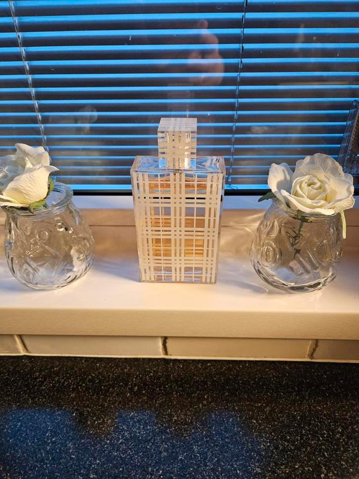 Burberry Limited Eau de Toilette - 100ml, Sieraden, Tassen en Uiterlijk, Uiterlijk | Parfum, Zo goed als nieuw, Ophalen of Verzenden