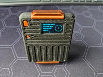 Meshtastic LoRa Off grid Messenger radio – Heltec V3 beschikbaar voor biedingen
