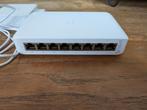 Unifi lite 8 POE, Ophalen of Verzenden, Zo goed als nieuw